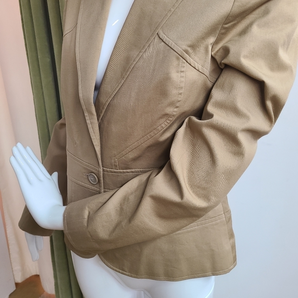 Moda Blazer - Picture 4 of 11